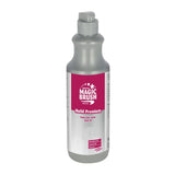 MAGIC BRUSH HOOF CARE OLEJ DO PIELĘGNACJI KOPYT KONIA BEZ PĘDZLA 425 ML - Magic Brush Equishop