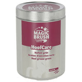 MAGIC BRUSH HOOF CARE SMAR DO PIELĘGNACJI KOPYT KONIA ZIELONY 1000 ML - Magic Brush Equishop