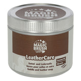 MAGIC BRUSH LEATHER CARE MYDŁO DO SKÓR - Magic Brush Equishop