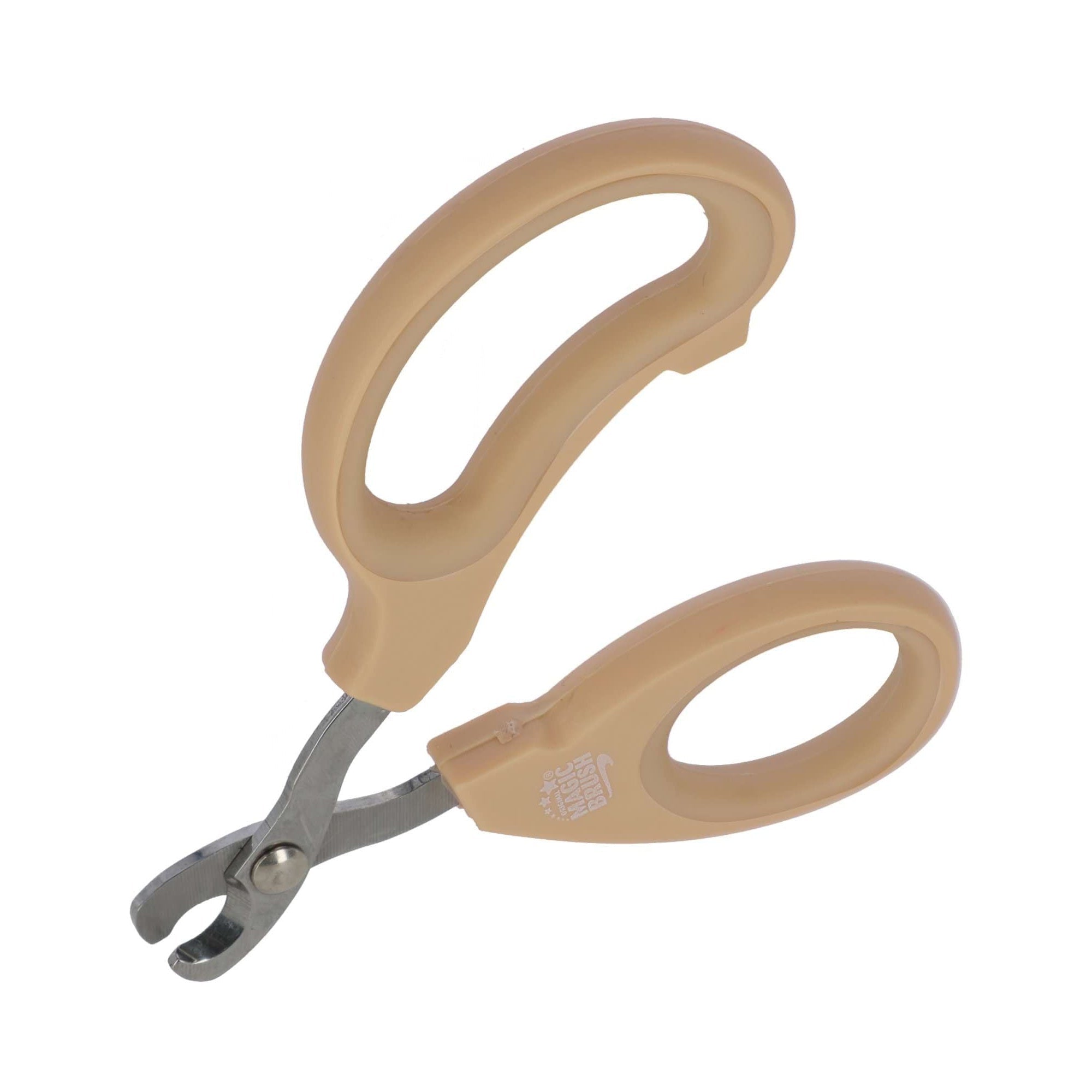 MAGIC BRUSH NOŻYCZKI DO PAZURÓW DLA PSA I KOTA - Magic Brush Equishop