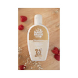 MAGIC BRUSH SZAMPON DLA PSA DO CIEMNEJ SIERŚCI MALINOWY 200 ML - Magic Brush Equishop