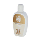 MAGIC BRUSH SZAMPON DLA PSA DO CIEMNEJ SIERŚCI MALINOWY 200 ML - Magic Brush Equishop