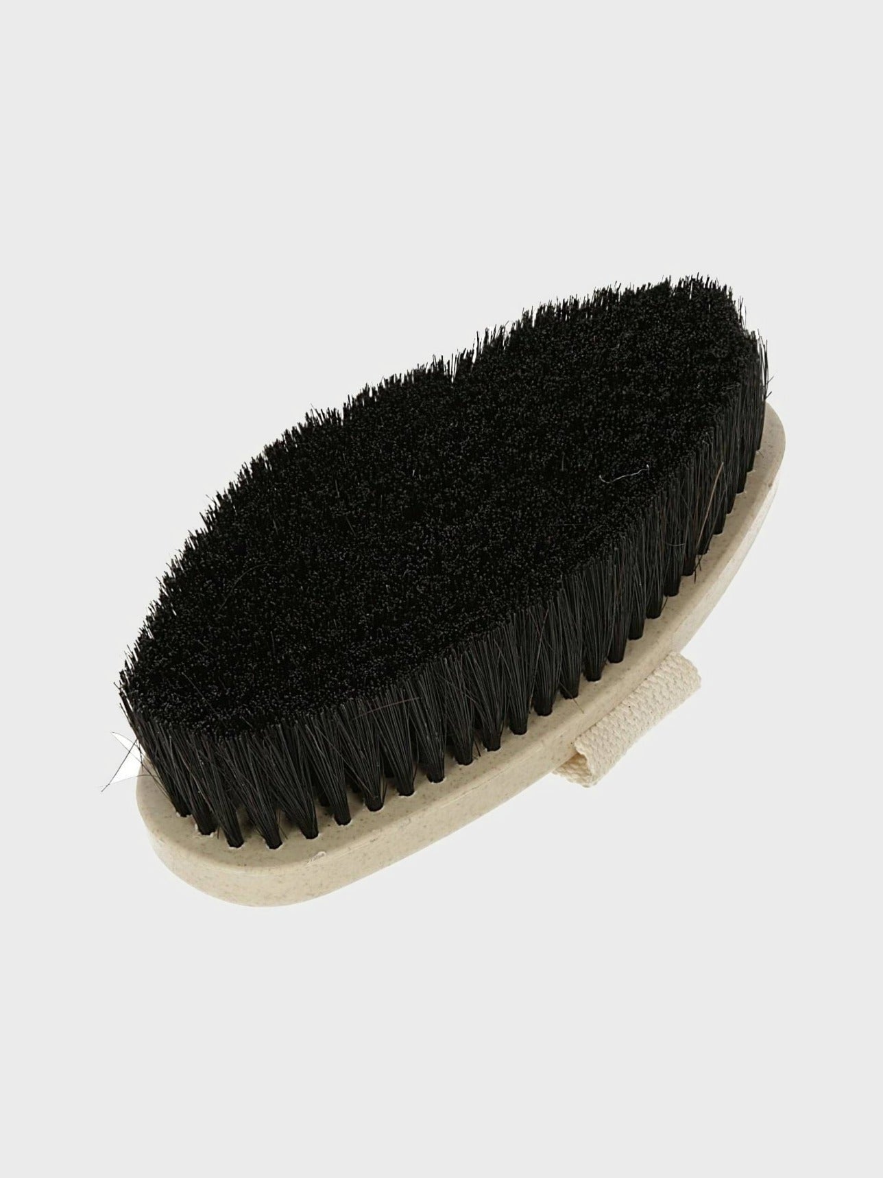MAGIC BRUSH SZCZOTKA DLA KONIA MIĘKKA ZE SZLUFKĄ WATERLILY - Magic Brush Equishop
