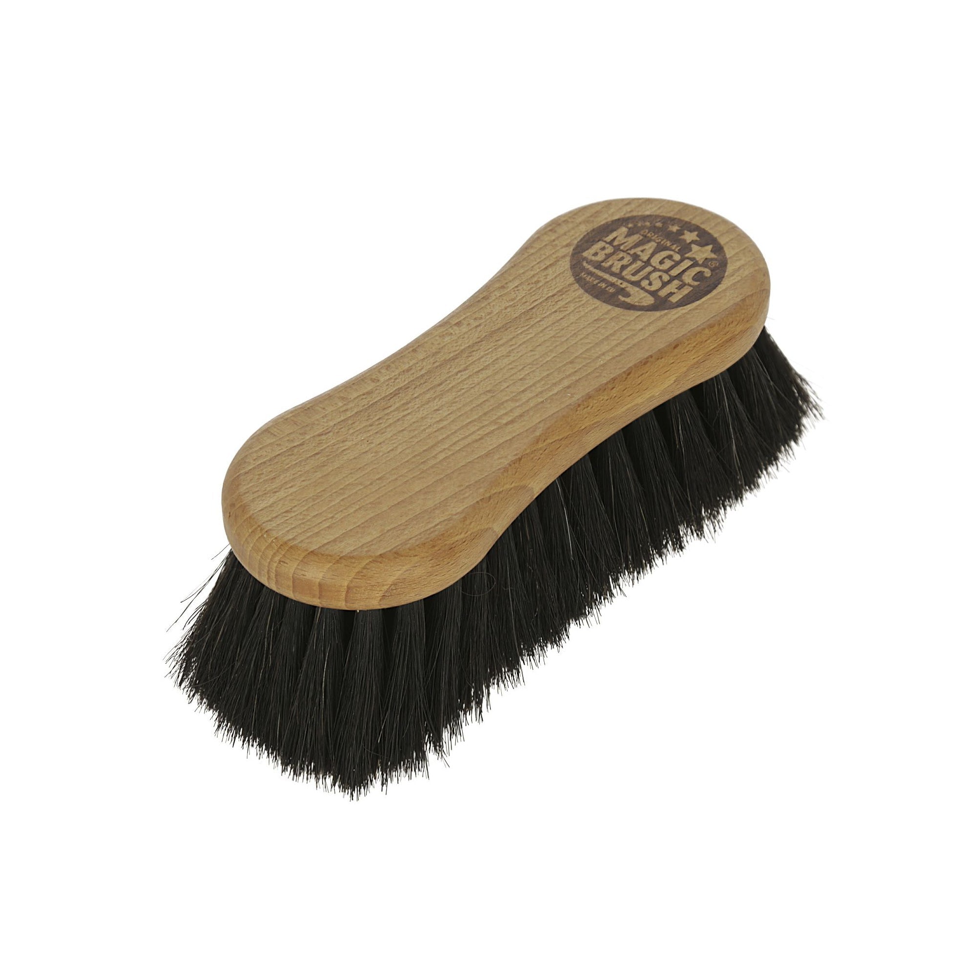 MAGIC BRUSH SZCZOTKA DO NABŁYSZCZANIA SIERŚCI KONIA - Magic Brush Equishop