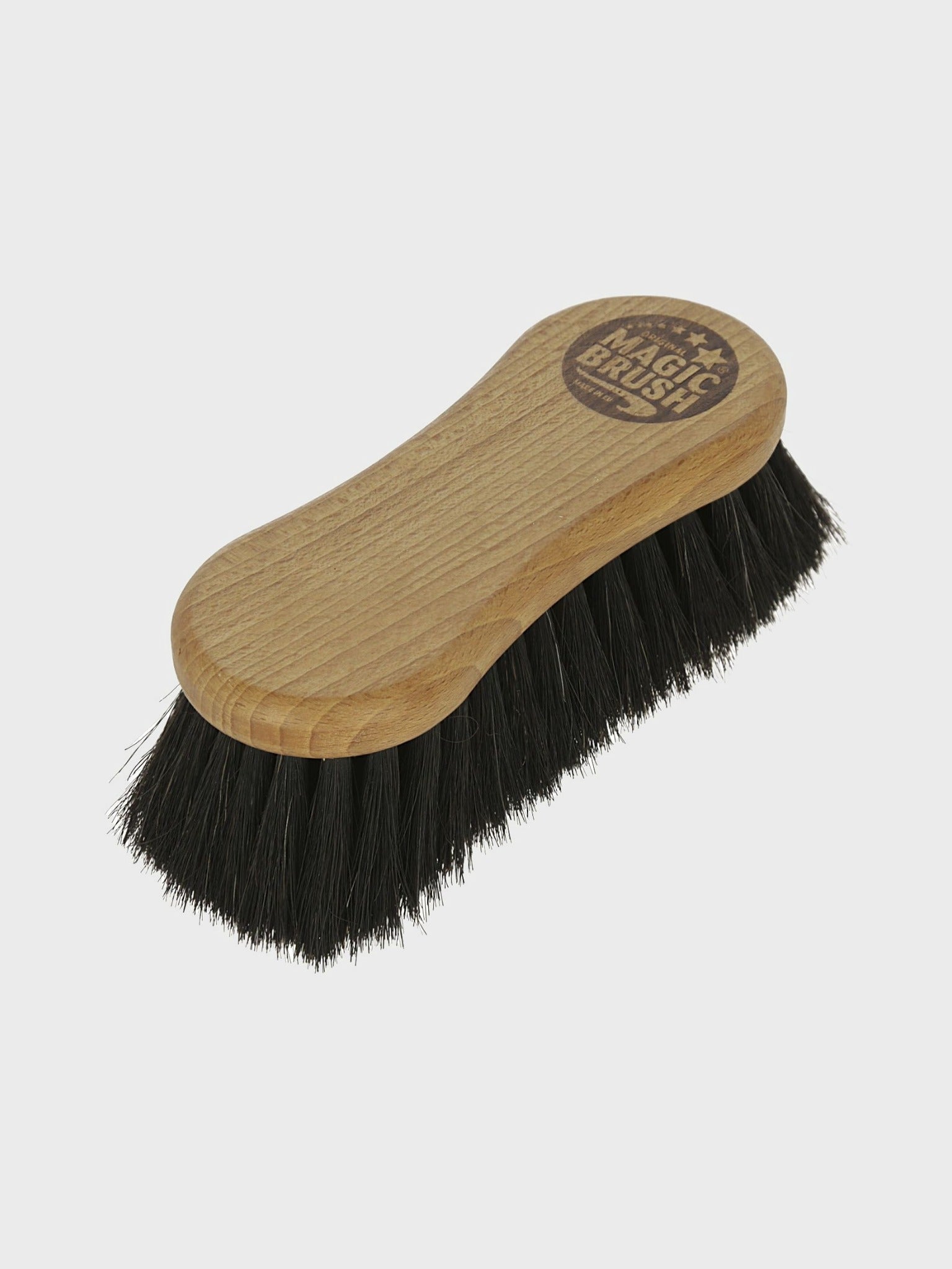 MAGIC BRUSH SZCZOTKA DO NABŁYSZCZANIA SIERŚCI KONIA - Magic Brush Equishop