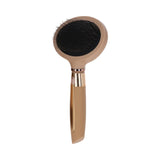 MAGIC BRUSH SZCZOTKA DO WYCZESYWANIA PODSZERSTKA 21 CM - Magic Brush Equishop