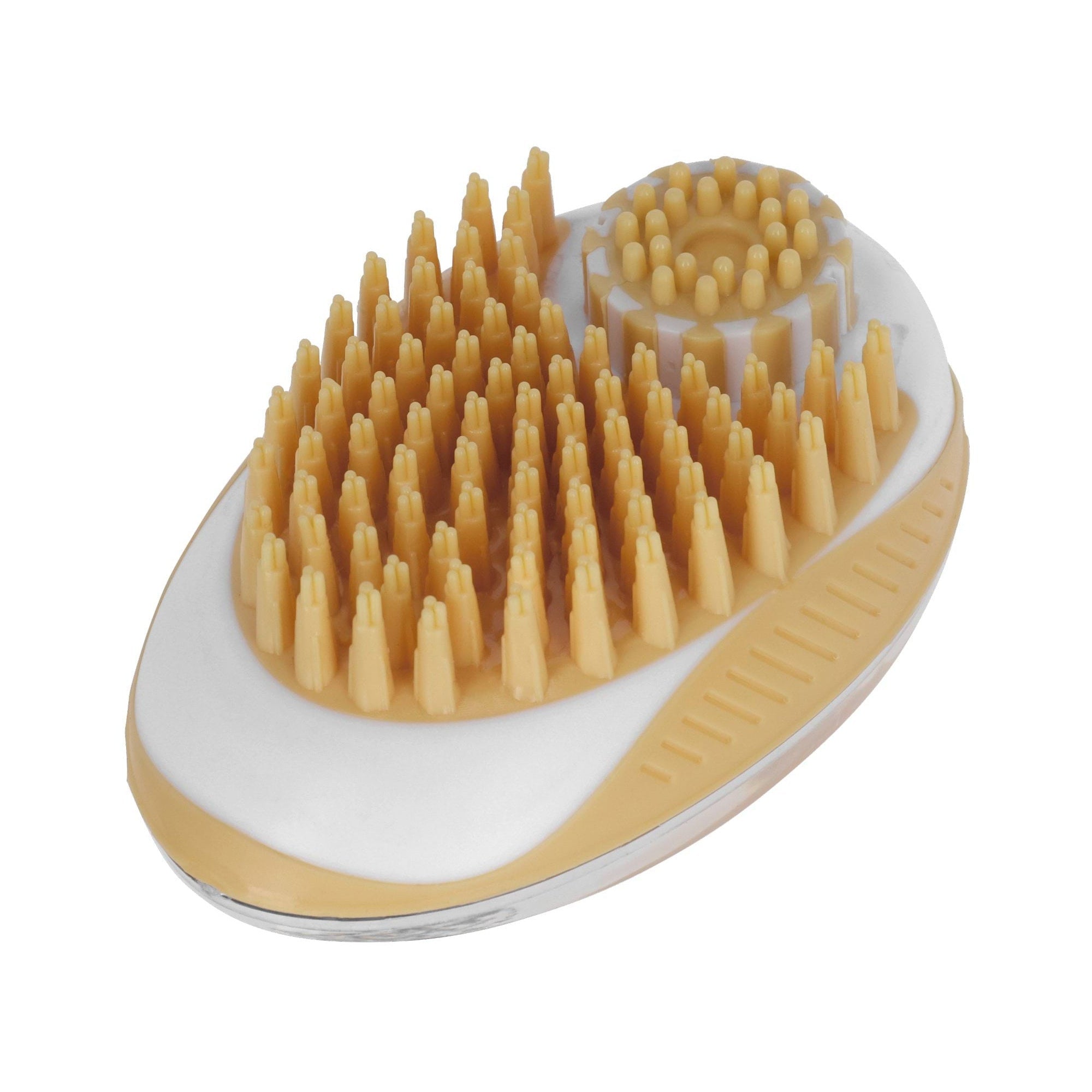 MAGIC BRUSH SZCZOTKA KĄPIELOWA DLA PSA - Magic Brush Equishop