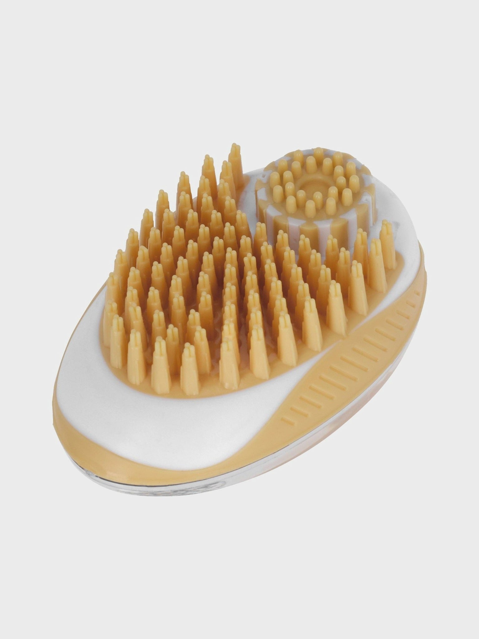 MAGIC BRUSH SZCZOTKA KĄPIELOWA DLA PSA - Magic Brush Equishop