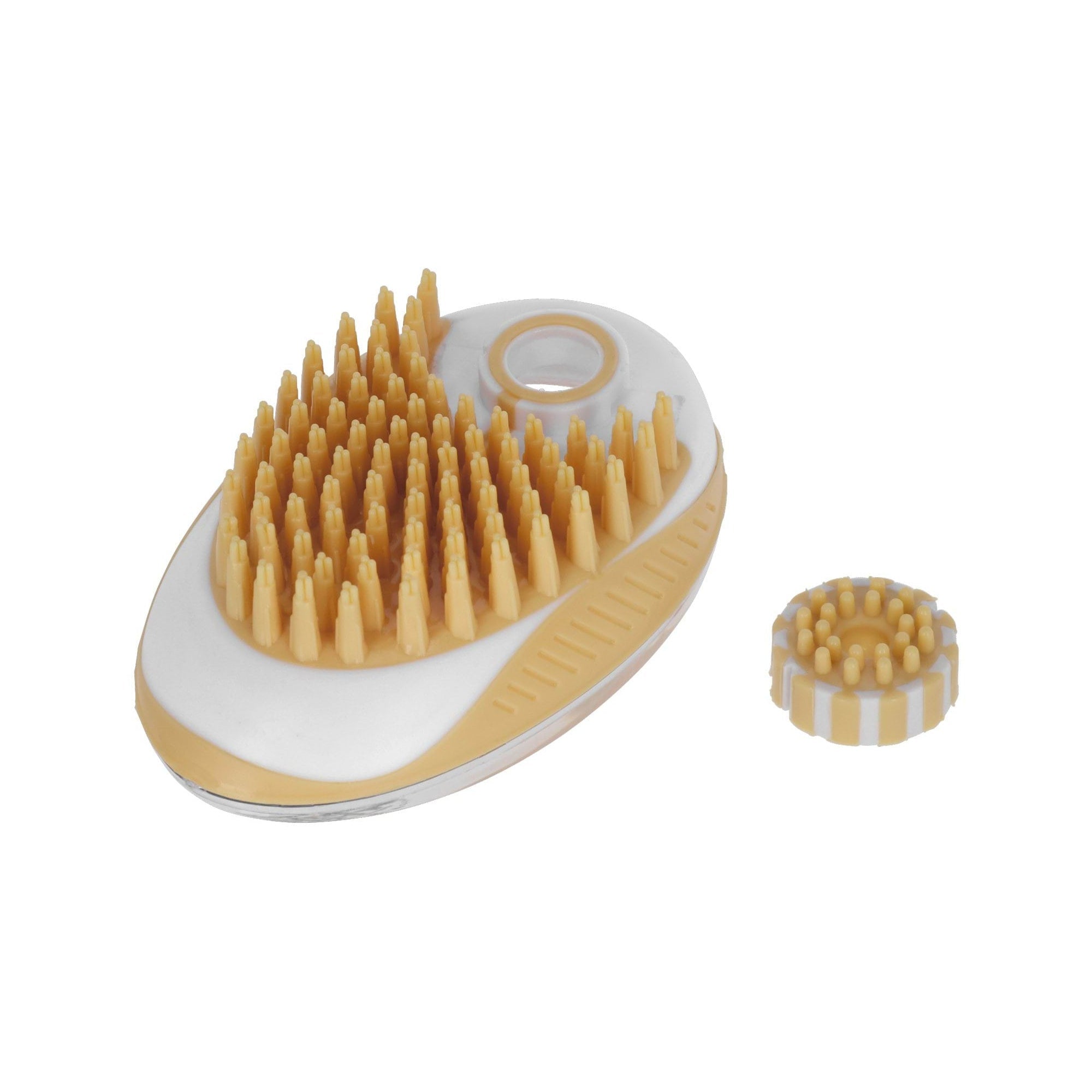 MAGIC BRUSH SZCZOTKA KĄPIELOWA DLA PSA - Magic Brush Equishop