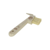 MAGIC BRUSH WATER LILY KOPYSTKA SKROBAK DO KOPYT DLA KONIA - Magic Brush Equishop