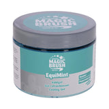 MAGIC BRUSH ŻEL CHŁODZĄCY DLA KONIA EQUIMINT 500 ML - Magic Brush Equishop