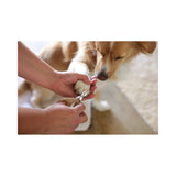 MAGIC BRUSH NAIL SCISSORS FOR DOG AND CAT