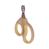 MAGIC BRUSH NAIL SCISSORS FOR DOG AND CAT