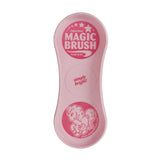 MAGIC BRUSH PINK PONY BODY HORSE BRUSH