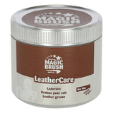 MAGIC BRUSH SMAR DO SKÓR LEATHER CARE 450 ML
