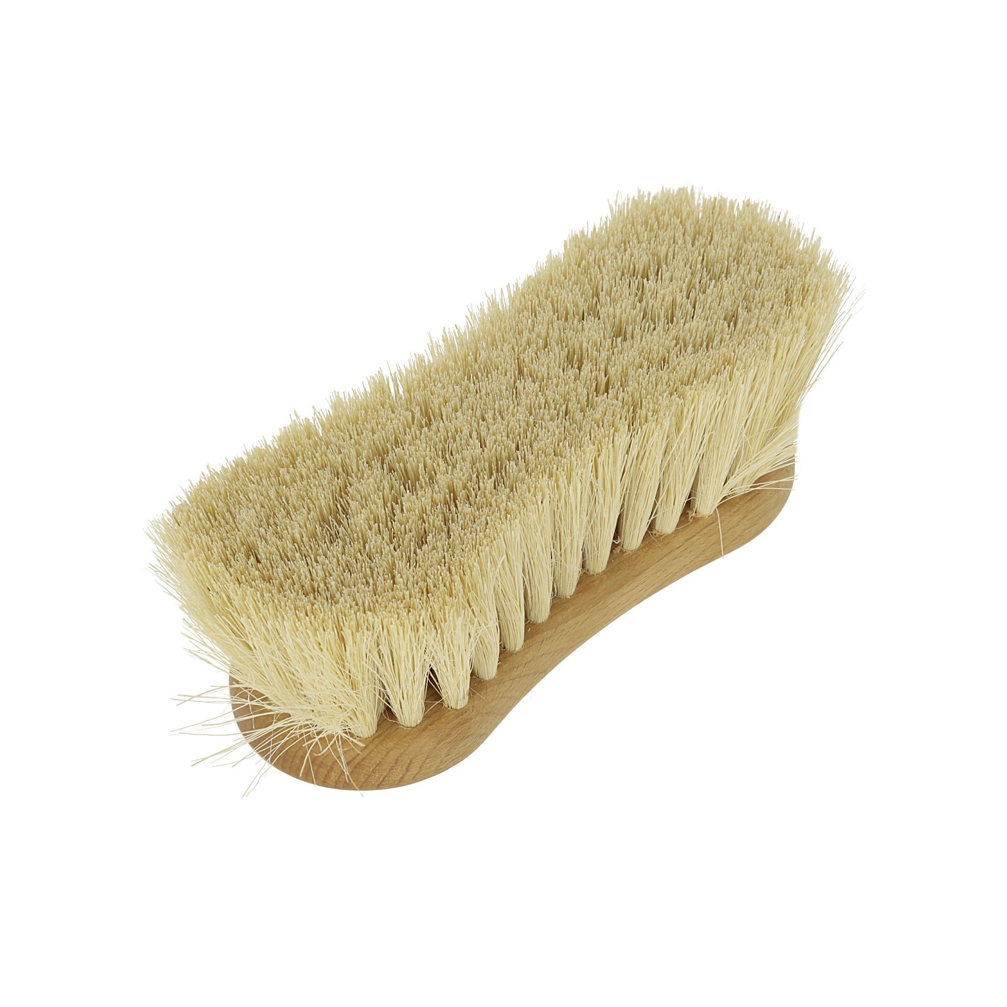 MAGIC BRUSH SOFT HORSE BODY BRUSH WOODEN