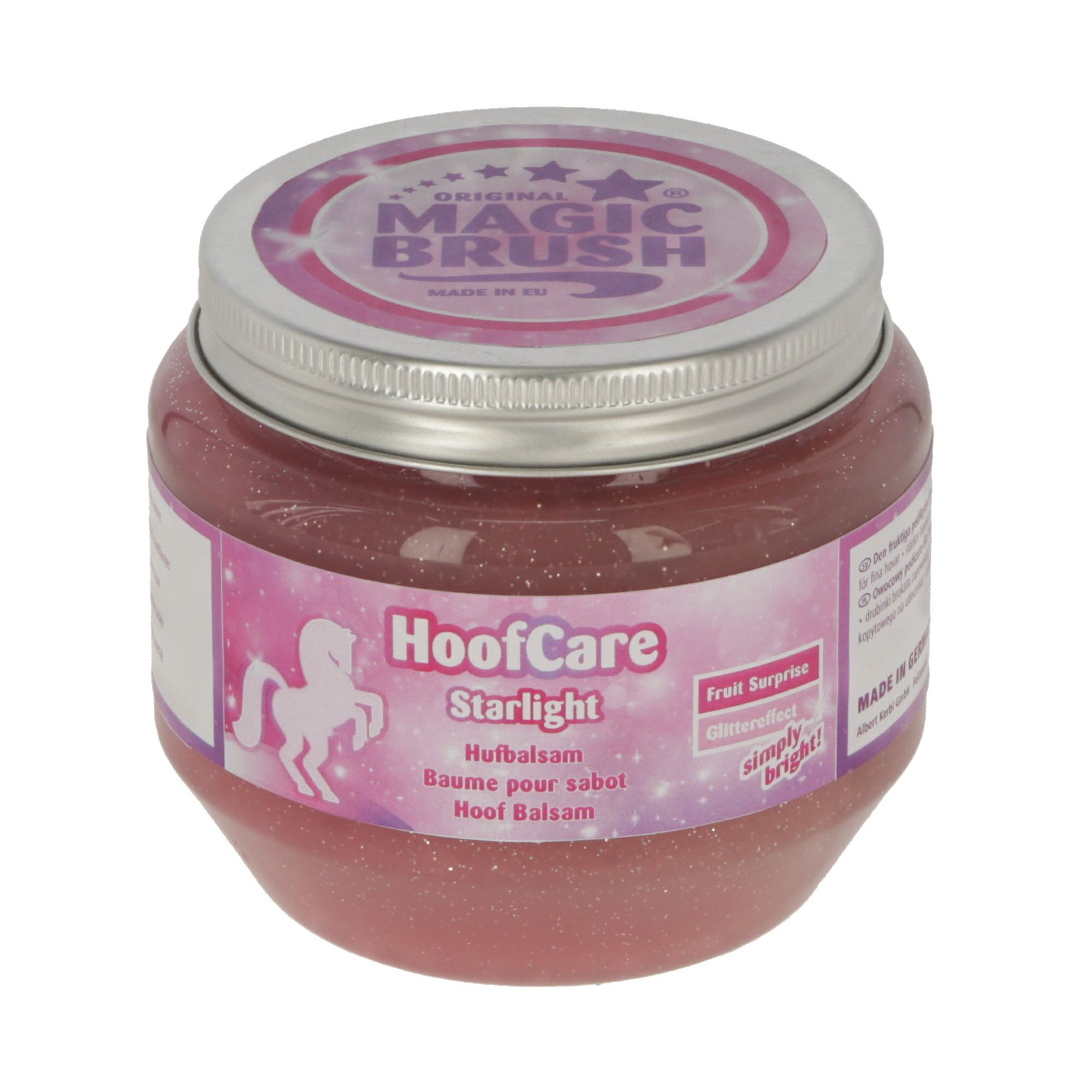 MAGIC BRUSH STARLIGHT BALSAM DO KOPYT KONIA 200 ML