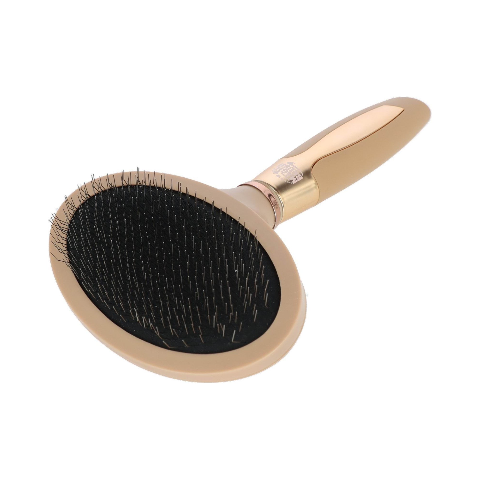 MAGIC BRUSH SZCZOTKA DO WYCZESYWANIA PODSZERSTKA 21 CM