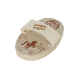 MAGIC BRUSH ZGRZEBŁO DLA KONIA ZE SZLUFKĄ WATERLILY 16 CM