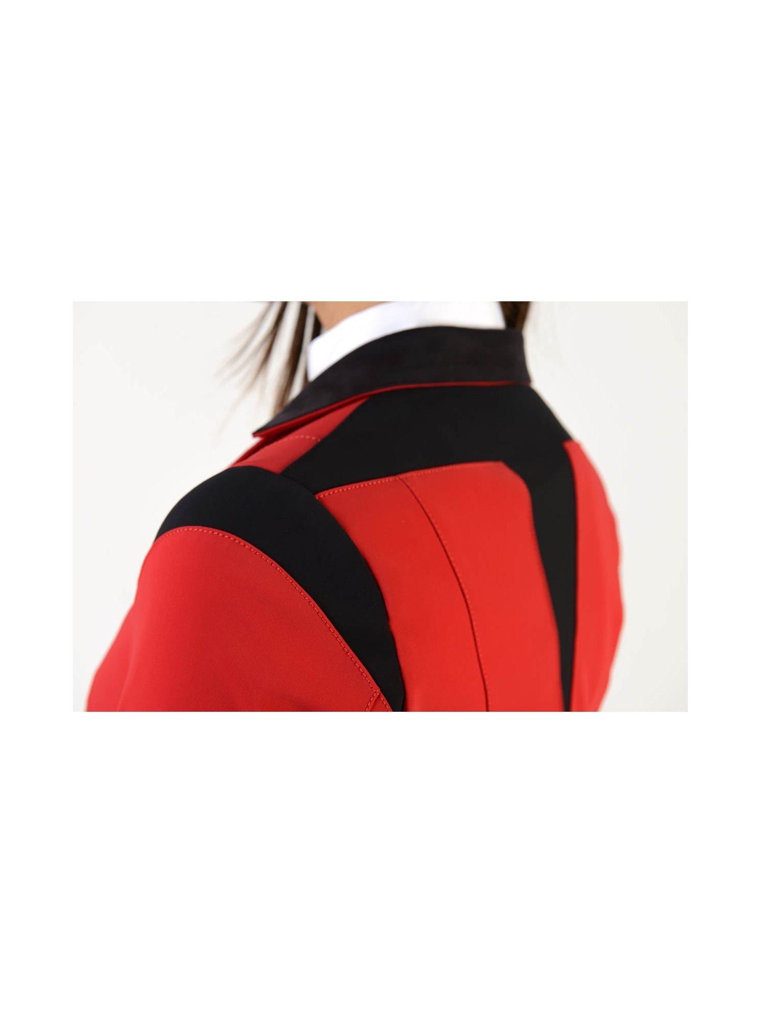 MAKEBE ALTEA WOMEN'S TECHNICAL SHOW JACKET