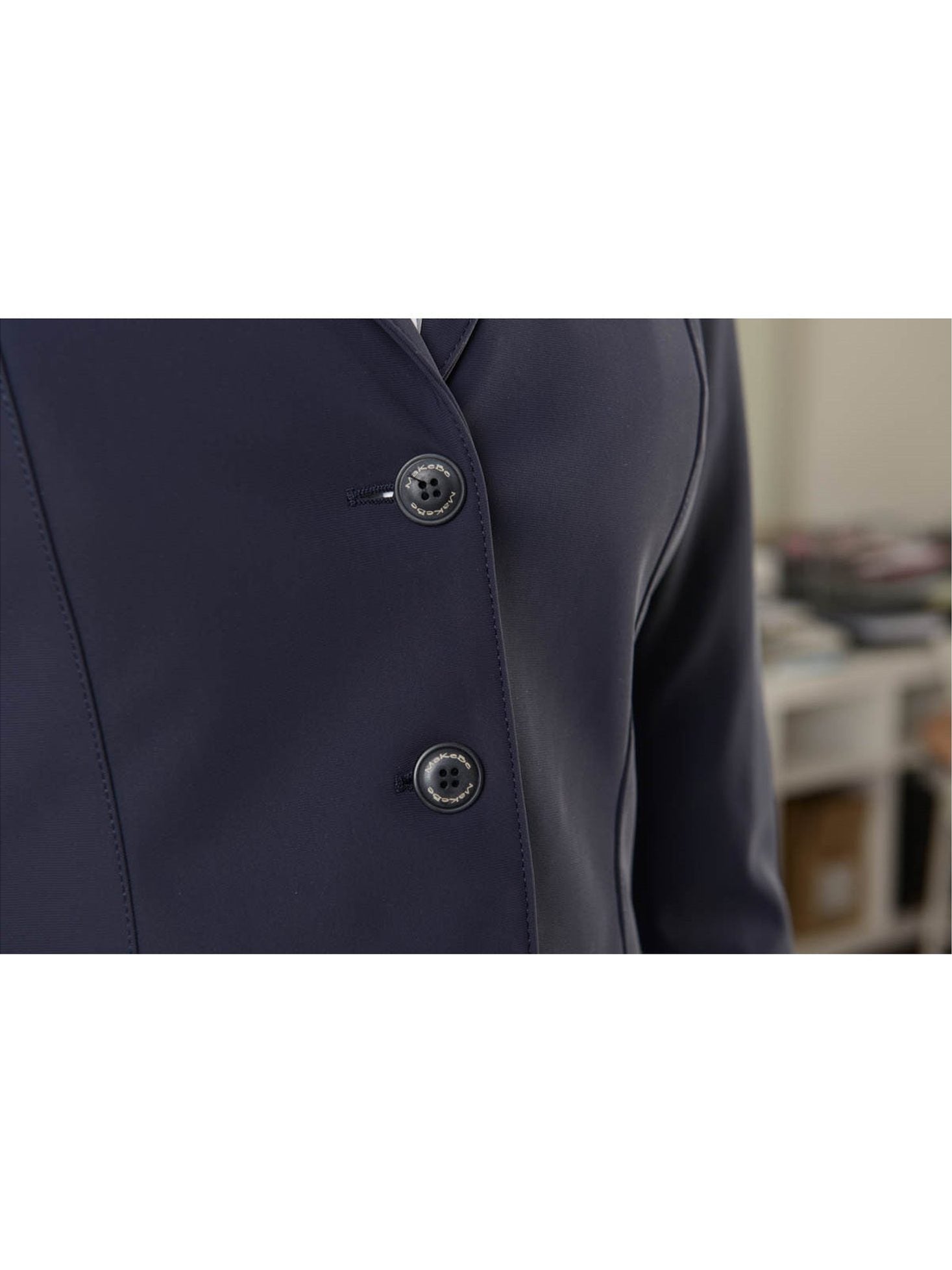 MAKEBE ALTEA WOMEN'S TECHNICAL SHOW JACKET