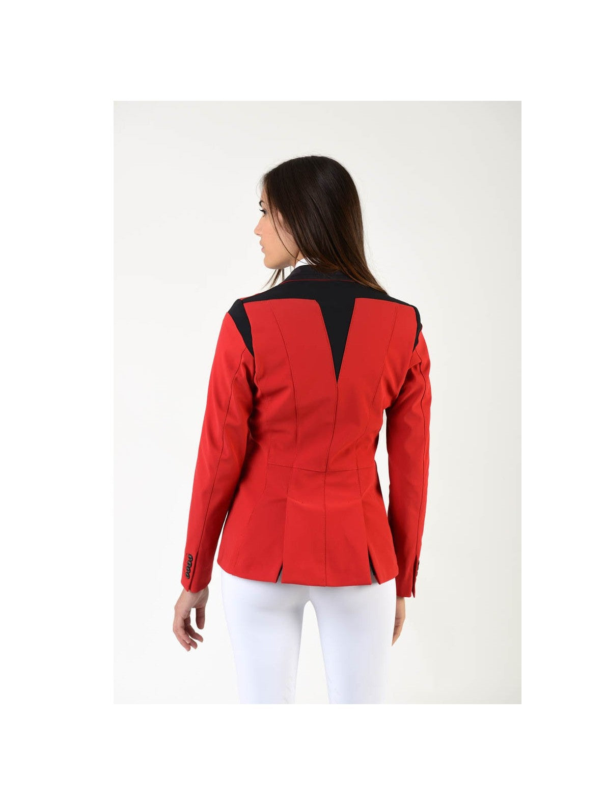 MAKEBE ALTEA FRAK JEŹDZIECKI DAMSKI