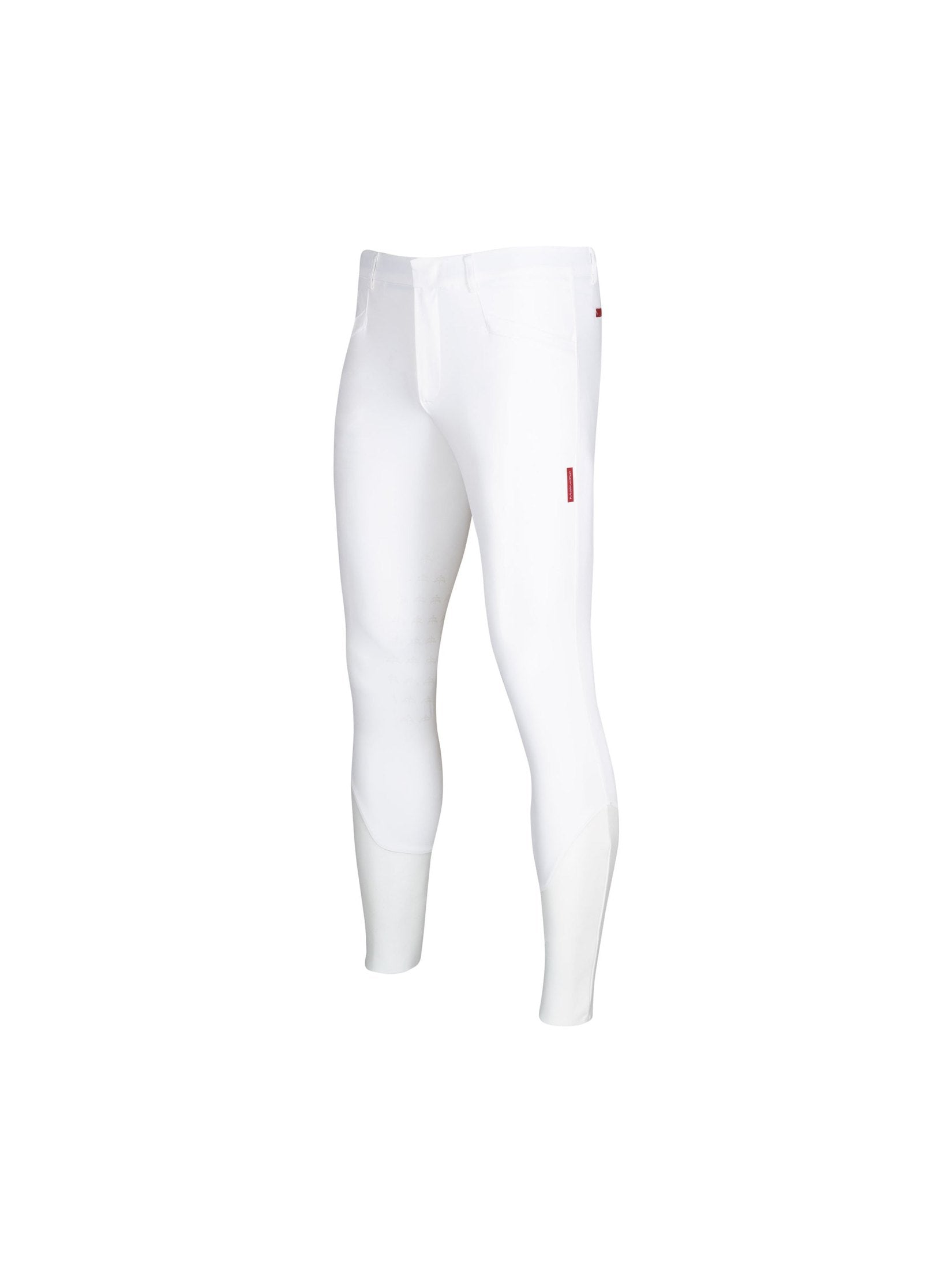 MAKEBE LORD MEN'S GEL KNEE GRIP BREECHES
