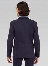 MAKEBE TOM FRAK JEŹDZIECKI MĘSKI TALIOWANY - MaKeBe Equishop