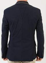 MAKEBE TOM FRAK JEŹDZIECKI MĘSKI TALIOWANY - MaKeBe Equishop