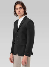 MAKEBE TOM FRAK JEŹDZIECKI MĘSKI TALIOWANY - MaKeBe Equishop