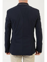 MAKEBE TOM FRAK JEŹDZIECKI MĘSKI TALIOWANY