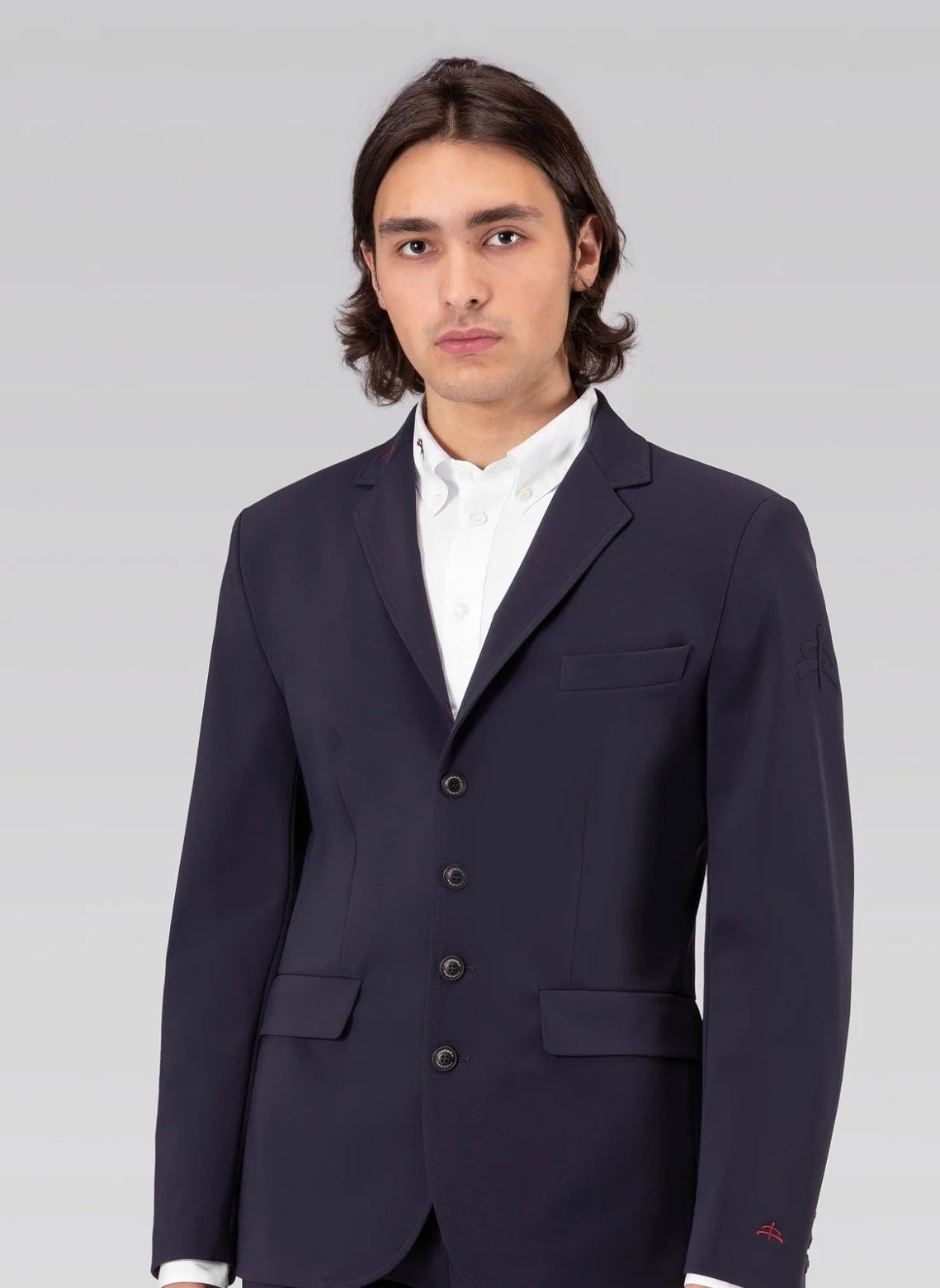 MAKEBE TOM MEN'S SHOW JACKET