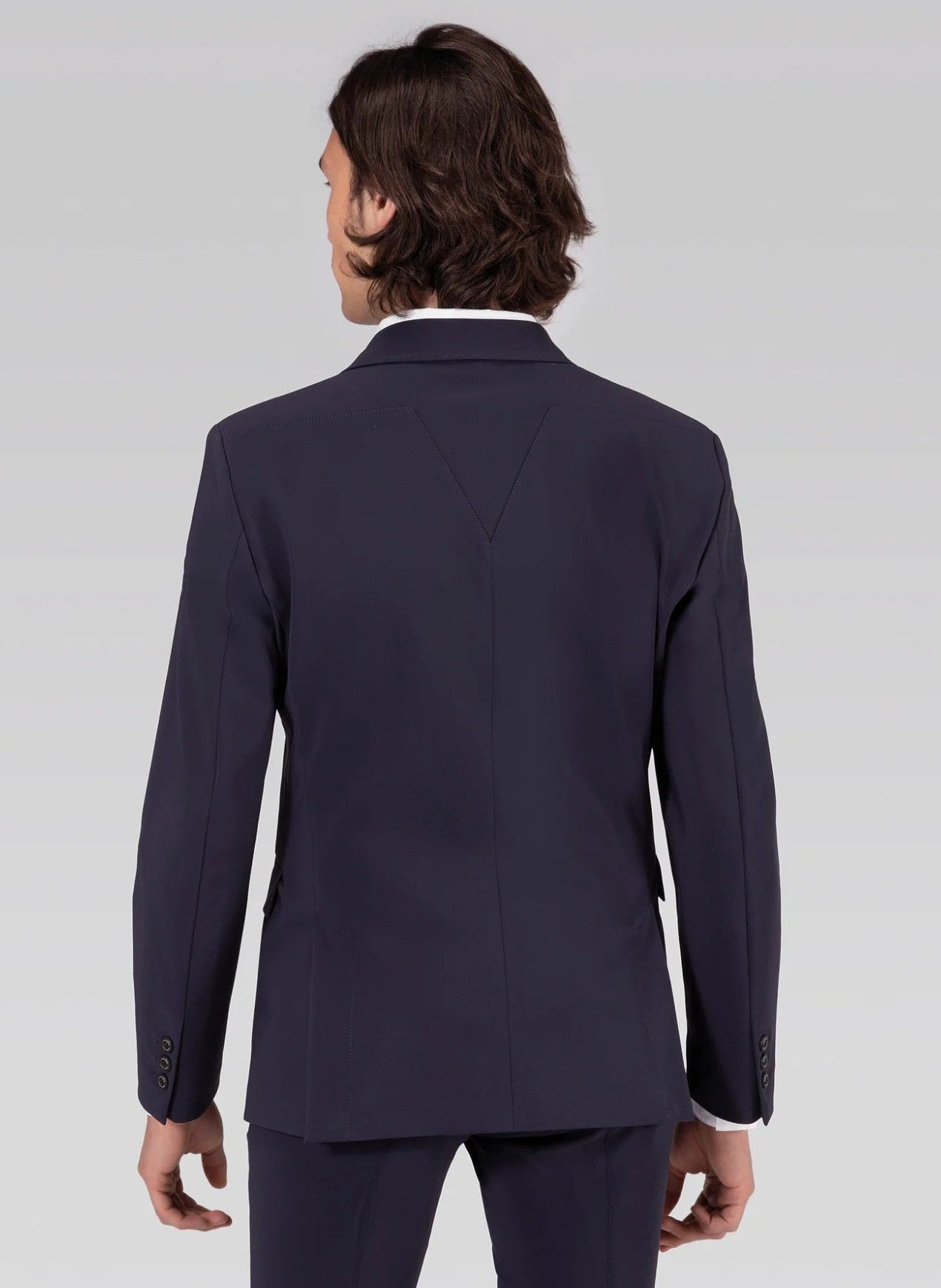 MAKEBE TOM MEN'S SHOW JACKET