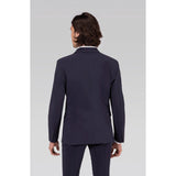 MAKEBE TOM FRAK JEŹDZIECKI MĘSKI TALIOWANY