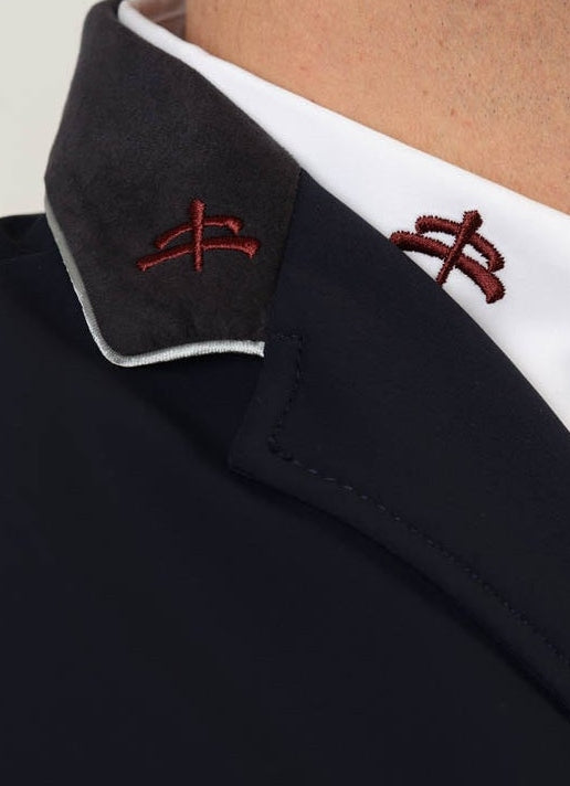 MAKEBE TOM MEN'S SHOW JACKET