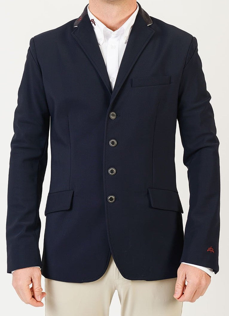 MAKEBE TOM MEN'S SHOW JACKET