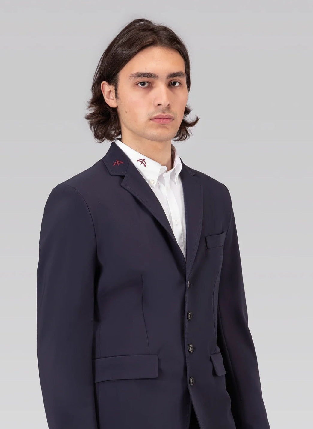 MAKEBE TOM MEN'S SHOW JACKET
