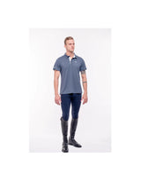 MAKEBE TONY JEŹDZIECKA KOSZULKA POLO MĘSKA