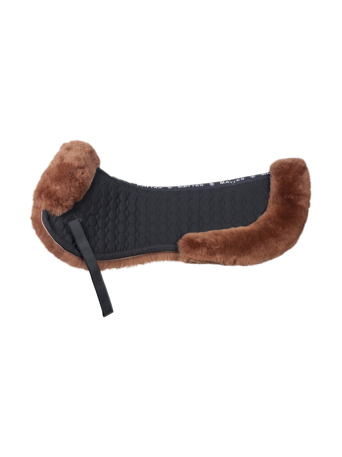 MATTES PODKŁADKA CORRECTION+ POD SIODŁO SKOKOWE - Mattes Equishop