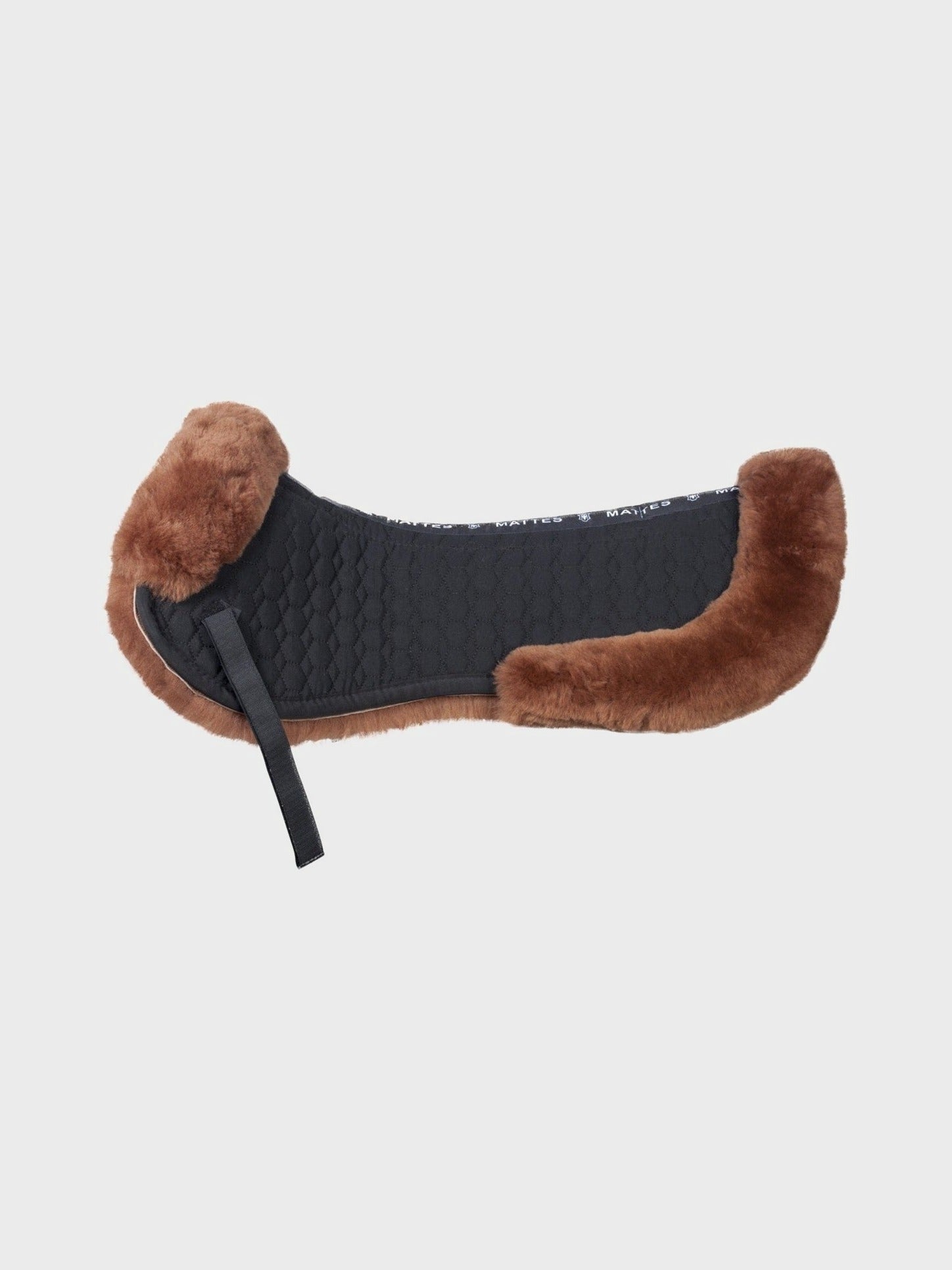 MATTES PODKŁADKA CORRECTION+ POD SIODŁO SKOKOWE - Mattes Equishop