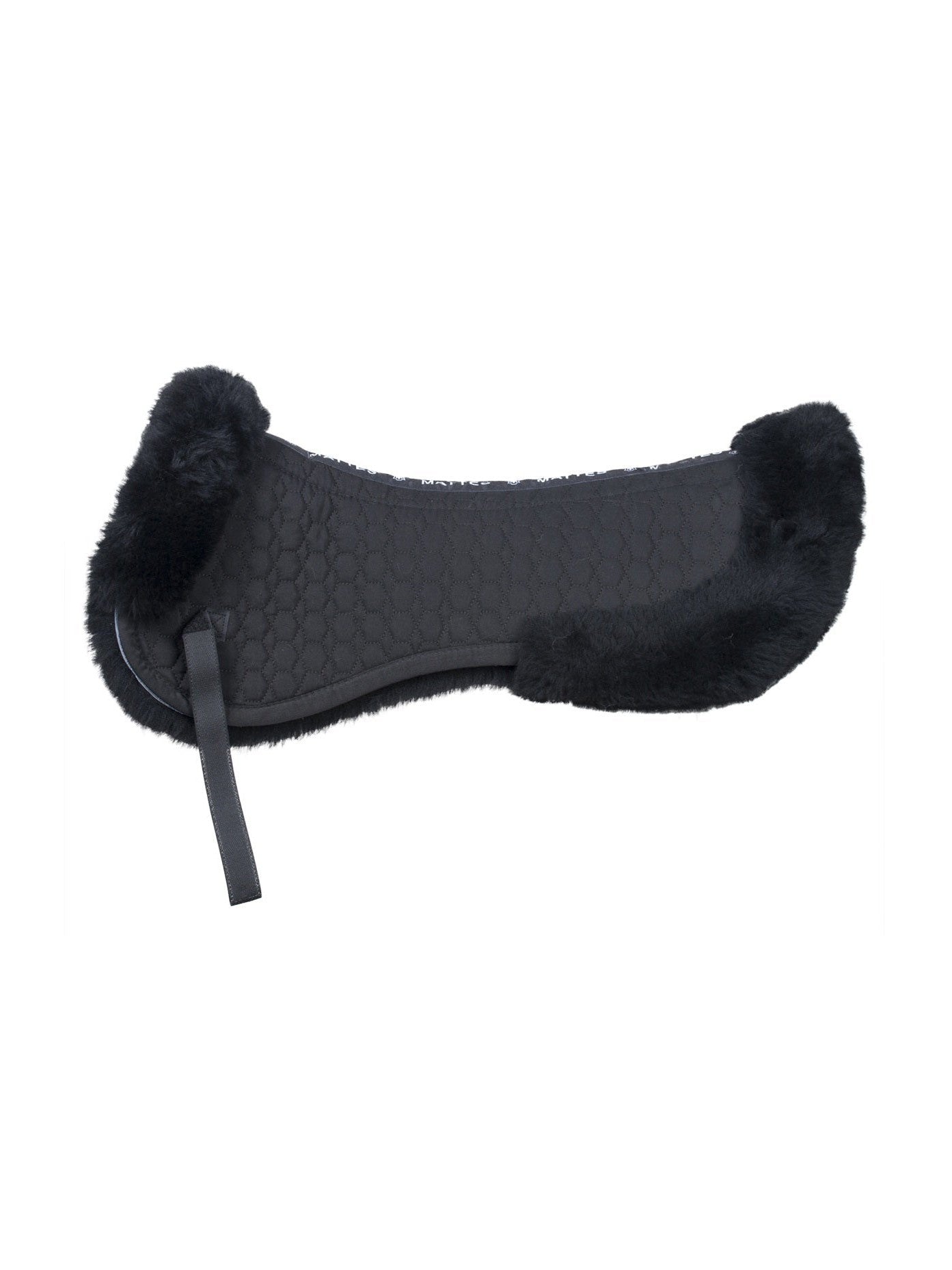 MATTES PODKŁADKA CORRECTION+ POD SIODŁO SKOKOWE - Mattes Equishop