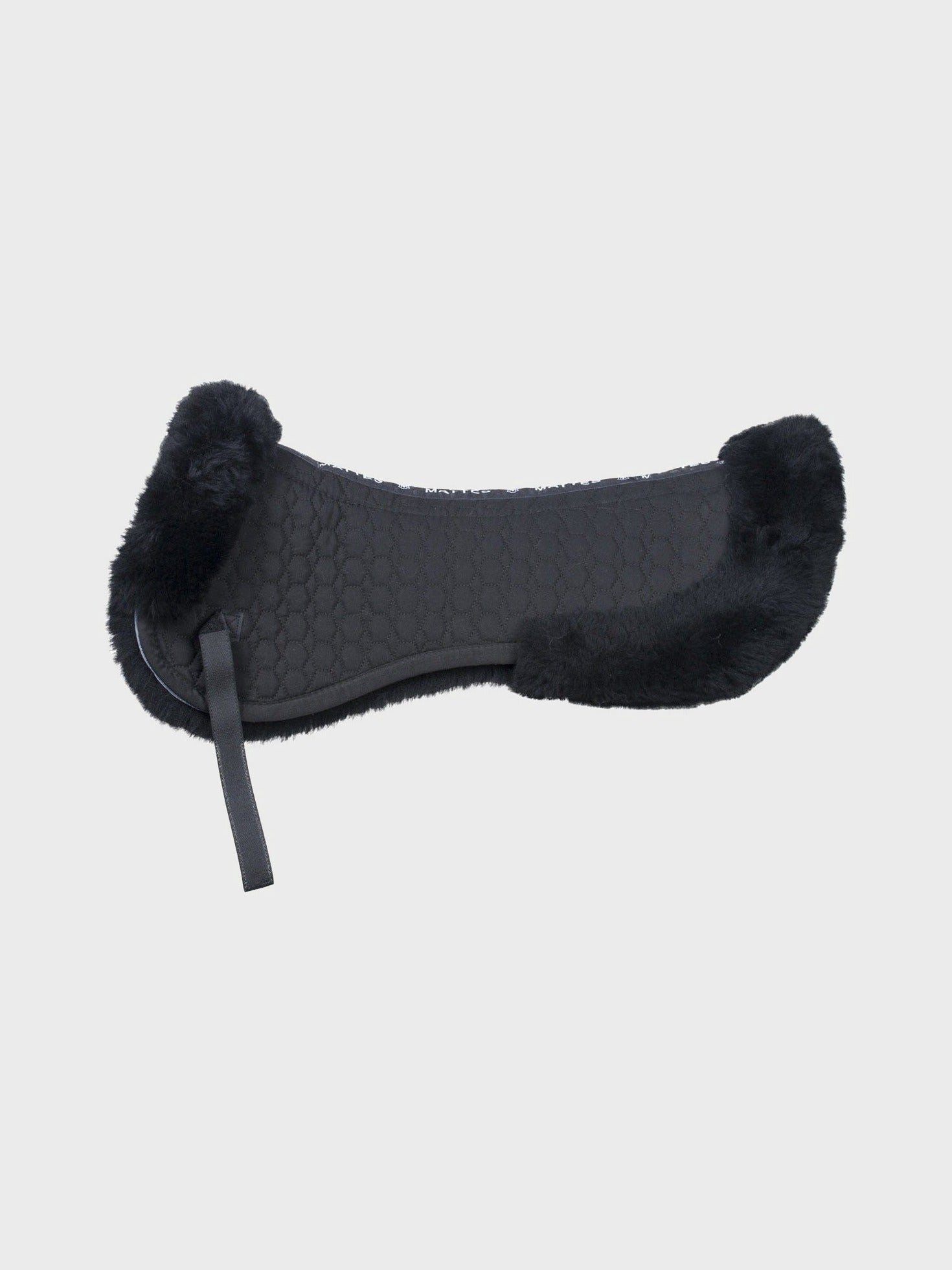 MATTES PODKŁADKA CORRECTION+ POD SIODŁO SKOKOWE - Mattes Equishop