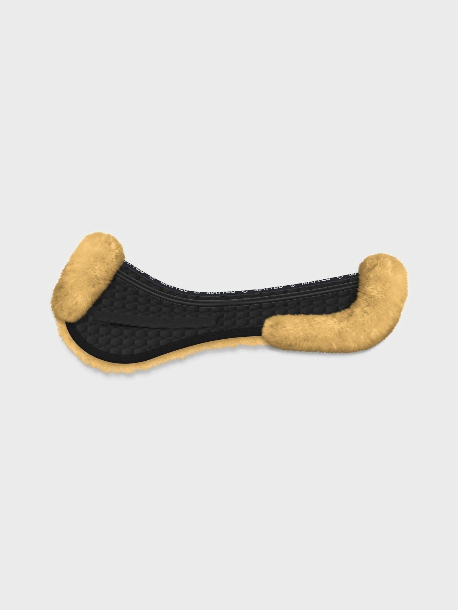 MATTES PODKŁADKA CORRECTION+ POD SIODŁO WSZECHSTRONNE - Mattes Equishop