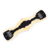 MATTES POPRĘG KRÓTKI ANATOMICZNY Z FUTREM