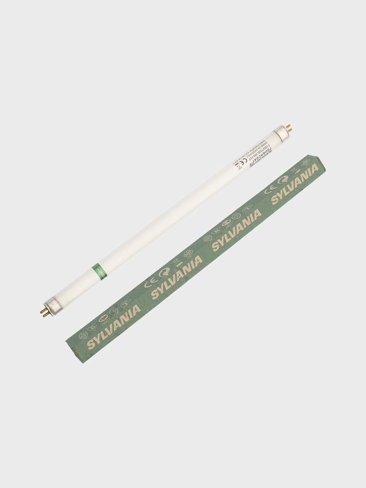 MOEL SYLVANIA ŚWIETLÓWKA UV - A 15W/45CM DO STAJENNEJ LAMPY OWADOBÓJCZEJ - Moel Equishop