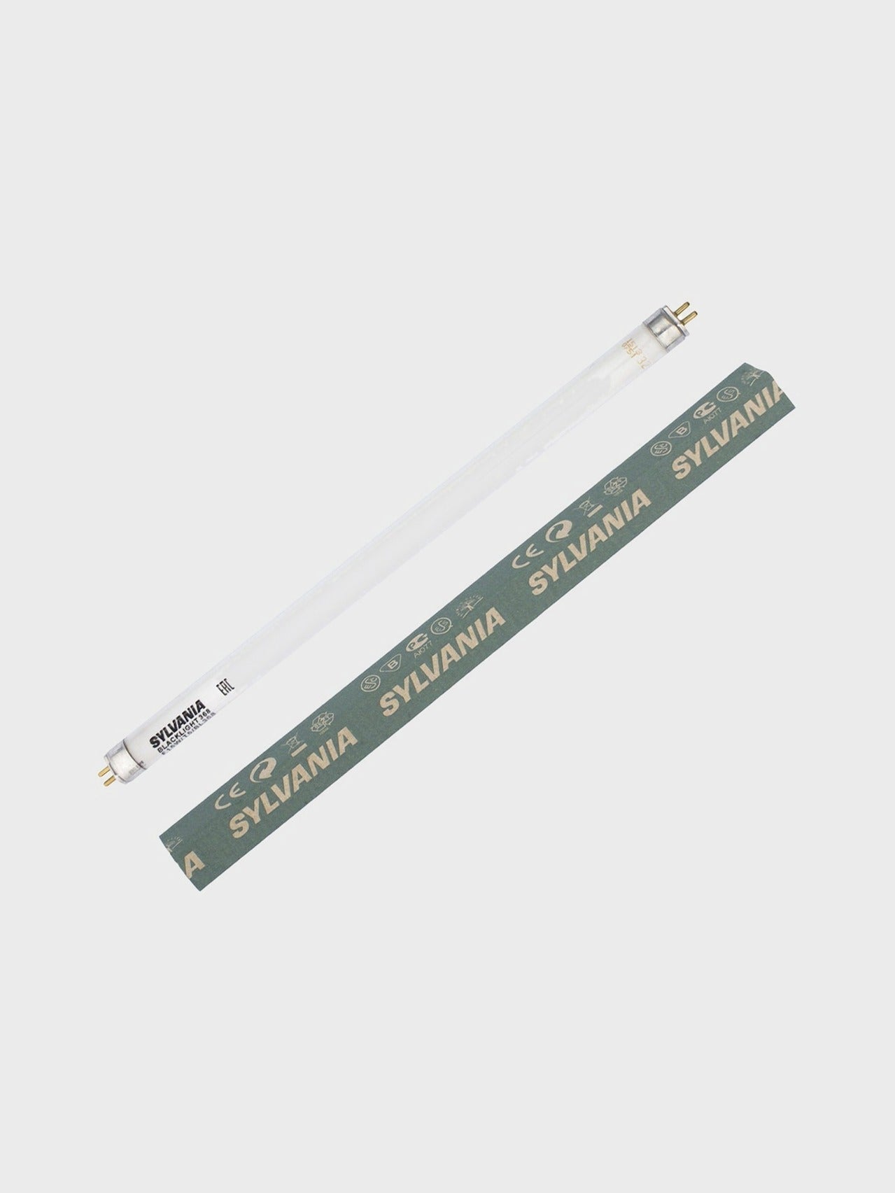 MOEL SYLVANIA ŚWIETLÓWKA UV - A 20W/60CM DO STAJENNEJ LAMPY OWADOBÓJCZEJ - Moel Equishop