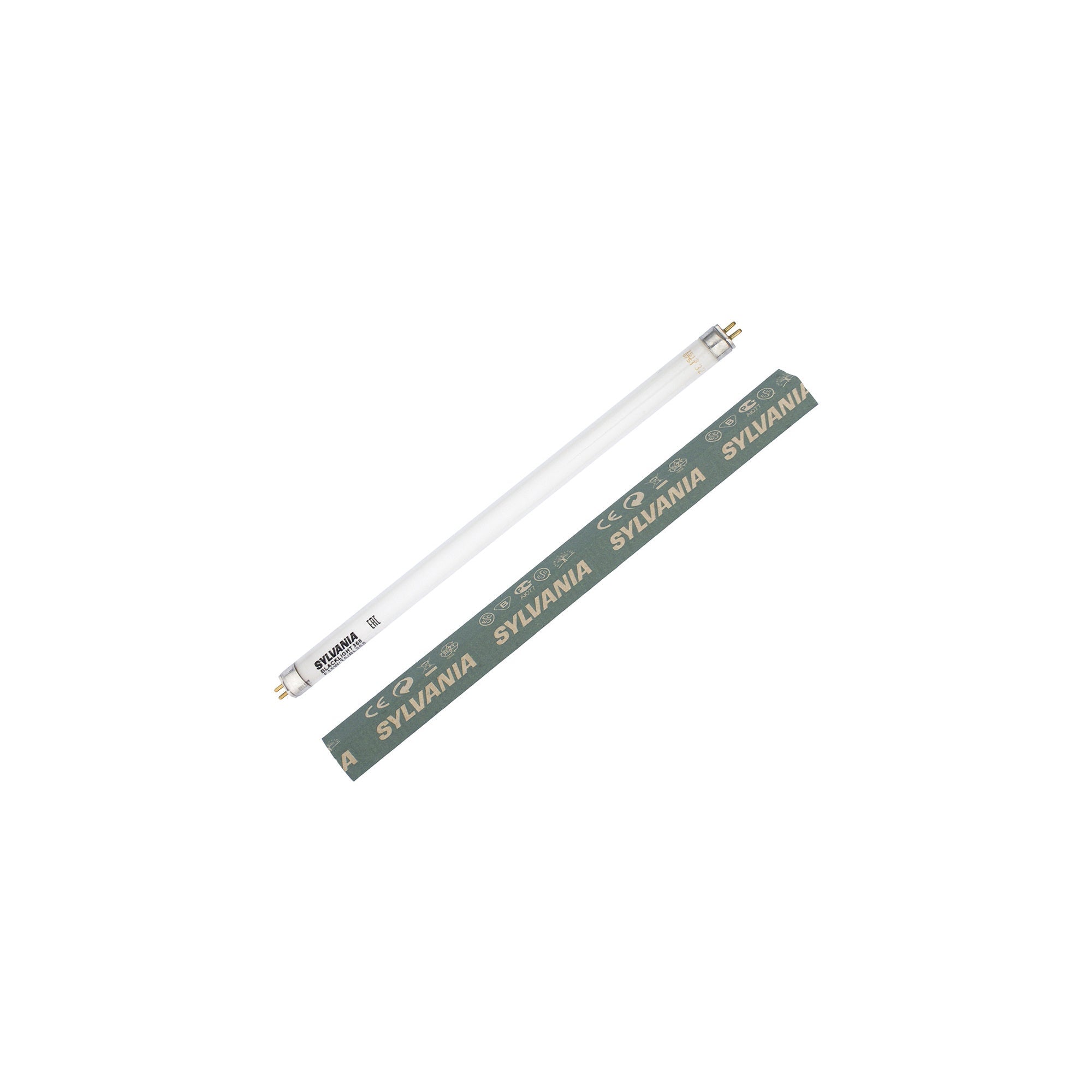 MOEL SYLVANIA ŚWIETLÓWKA UV - A 20W/60CM DO STAJENNEJ LAMPY OWADOBÓJCZEJ - Moel Equishop