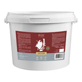 OVER HORSE GLINKA CHŁODZĄCA KAOGLIN HORSE 2KG