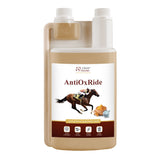 OVER HORSE ANTIOXRIDE SUPLEMENT NA STAWY I MIĘŚNIE 1L - OVER HORSE Equishop