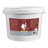 OVER HORSE GLINKA CHŁODZĄCA KAOGLIN HORSE 2KG - Over Horse Equishop